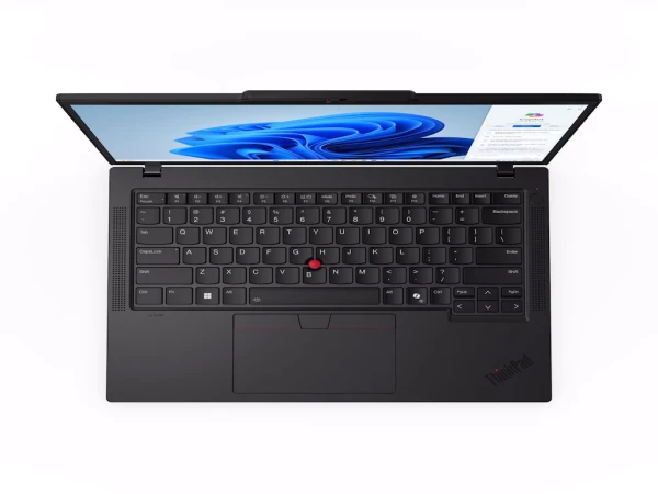 Laptop LENOVO ThinkPad T14 G5 Win 11 Pro14'' WUXGA AG IPSU7-155U64GB1TB SSDGLANFPRbacklitENcr' ( '21ML003TCX' )