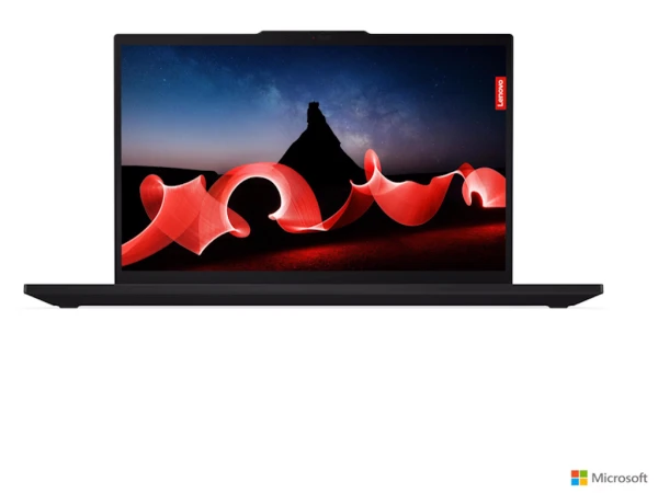 Laptop LENOVO ThinkPad T16 G3 Win 11 Pro16'' WUXGA IPS AGU7-155U64GB1TB SSDGLANFPRbacklit ENG' ( '21MN005DCX' )