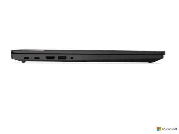 Laptop LENOVO ThinkPad T16 G3 Win 11 Pro16'' WUXGA IPS AGU7-155U64GB1TB SSDGLANFPRbacklit ENG' ( '21MN005DCX' )