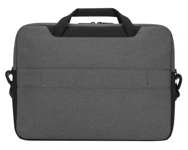 TARGUS Torba za notebook 15.6'' TBT92602GL CypressEco Topload siva