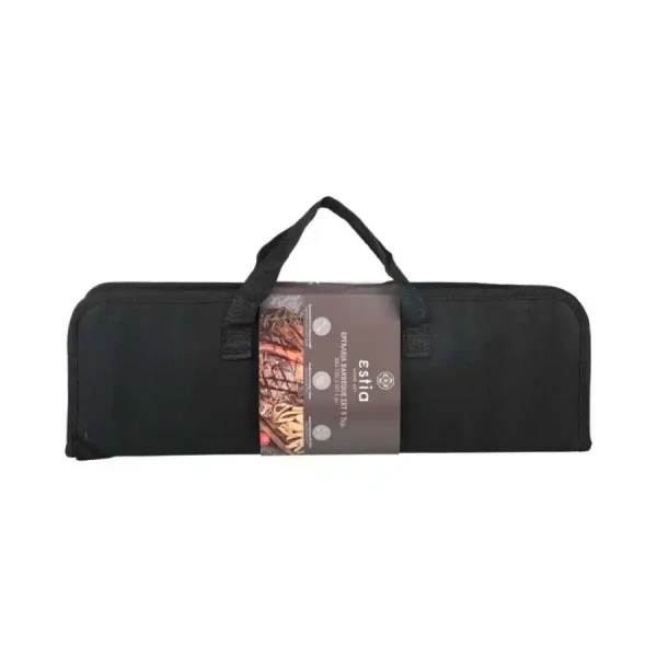 ESTIA ES05-17965 PRIBOR ZA ROŠTILJ 5 DELOVA