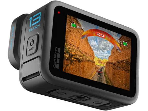 Akciona kamera GOPRO Hero13 Black Ultra Wide Edition' ( 'CHDRB-133-RW' ) 