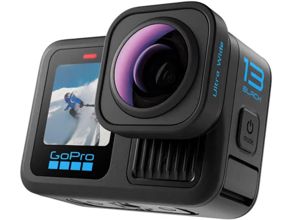 Akciona kamera GOPRO Hero13 Black Ultra Wide Edition' ( 'CHDRB-133-RW' ) 