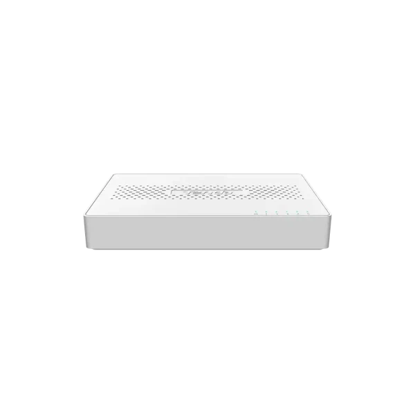 TENDA SM105 5-Port 2.5G Ethernet Switch