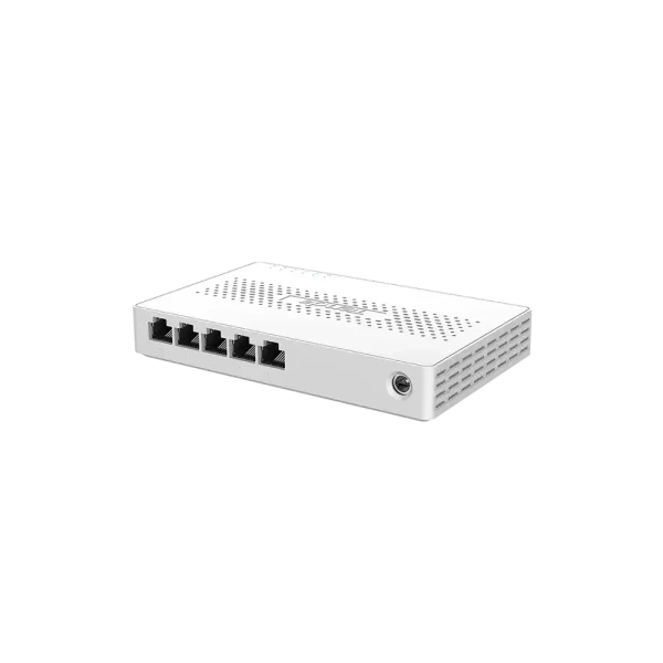 TENDA SM105 5-Port 2.5G Ethernet Switch