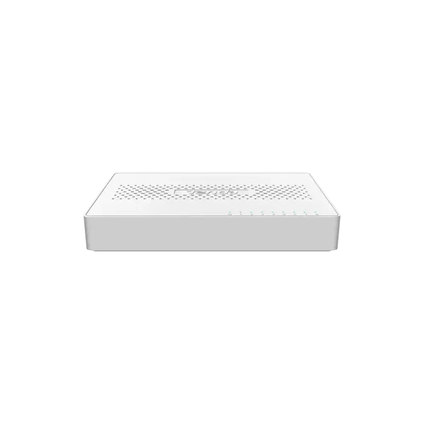 TENDA SM108 8-Port 2.5G Ethernet Switch