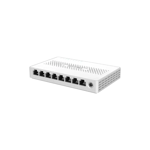 TENDA SM108 8-Port 2.5G Ethernet Switch