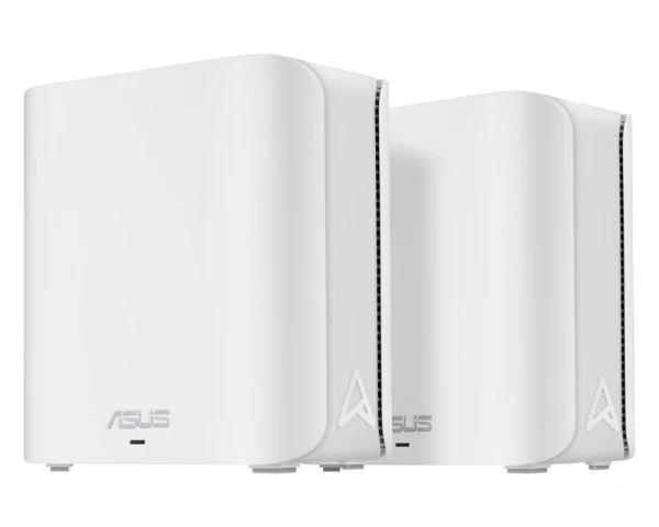 Bežicni ruter ASUS  BD4(W-2-PK) 90IG0960-MO3C20' ( 'BD4(W-2-PK)' ) 