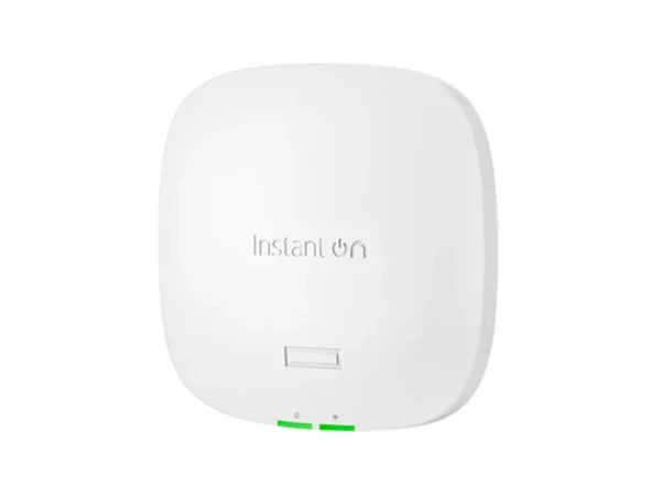 Access Point Aruba Instant On AP-32 (RW) Dual Radio Tri Band 2x2 Wi-Fi 6E ' ( 'S1T23A' ) 