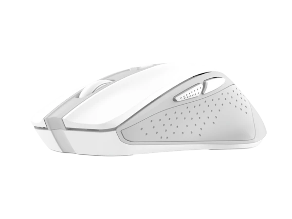 Miš TRUST NITO SILENT bežicniBela' ( '25550' )