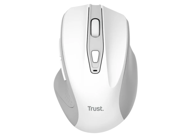 Miš TRUST NITO SILENT bežicniBela' ( '25550' ) 