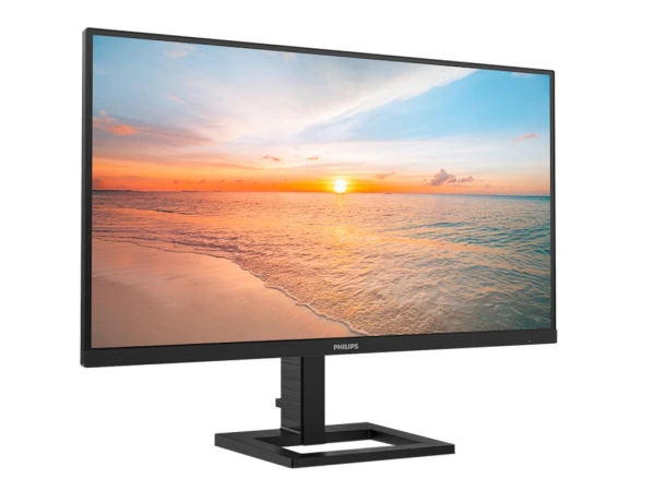 Monitor PHILIPS 27E1N1800AE00 27''IPS3840x2160 60Hz4ms GtGHDMIx2,DPVisinaVESAzvucnicicrna' ( '27E1N1800AE00' ) 