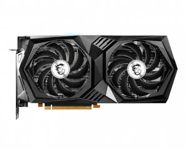 MSI nVidia GeForce RTX 3050 8GB 128bit RTX 3050 GAMING X 8G