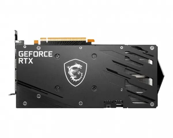 MSI nVidia GeForce RTX 3050 8GB 128bit RTX 3050 GAMING X 8G
