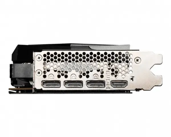 MSI nVidia GeForce RTX 3050 8GB 128bit RTX 3050 GAMING X 8G