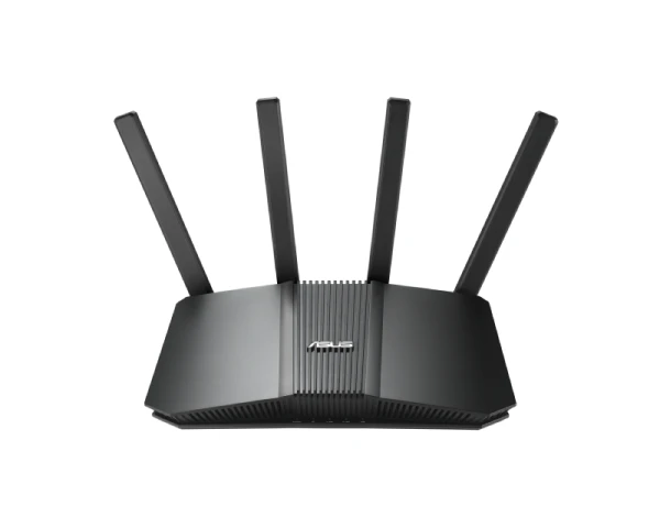 ASUS RT-BE82U Dual Band Wi-Fi 7 extendable ruter 