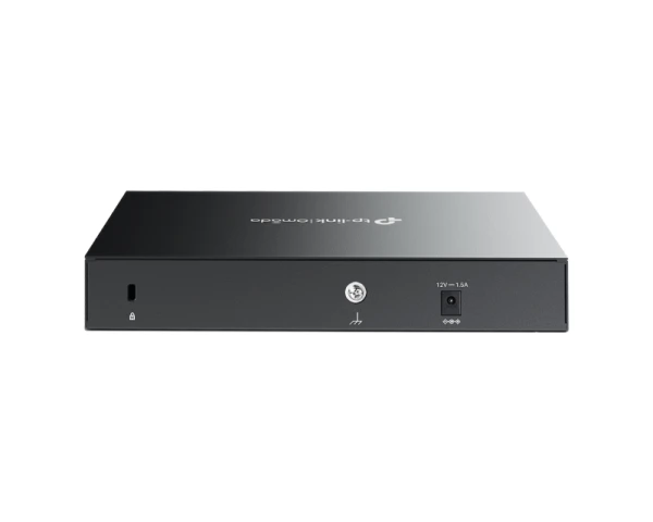 TP-LINK ER707-M2 OMADA VPN GIGAB.FIREWALL RUTER 