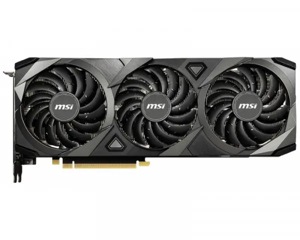 MSI nVidia GeForce RTX 3090 24GB 384bit RTX 3090 VENTUS 3X 24G OC