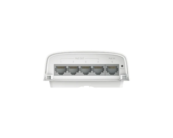 TP-LINK SG2005P-PD OMADA POE 