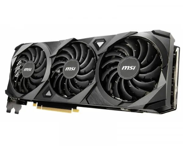 MSI nVidia GeForce RTX 3090 24GB 384bit RTX 3090 VENTUS 3X 24G OC