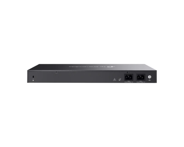 TP-LINK SX3016F Omada L3 lite uprav,cloud switch 16porta 