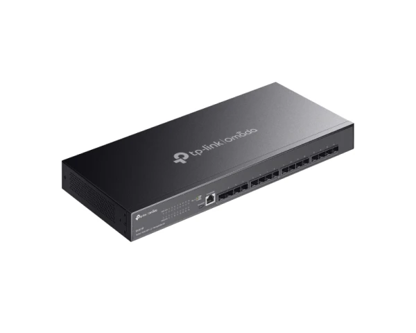 TP-LINK SX3016F Omada L3 lite uprav,cloud switch 16porta 