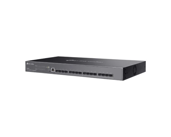TP-LINK SX3016F Omada L3 lite uprav,cloud switch 16porta 