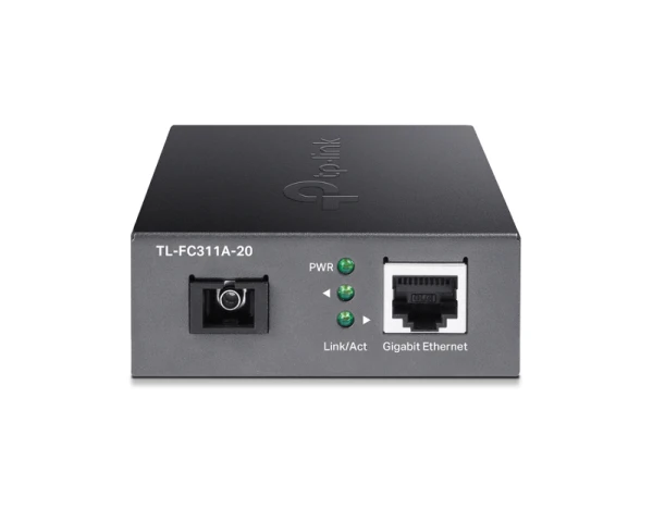 TP-LINK TL-FC311A-20 Media konverter 