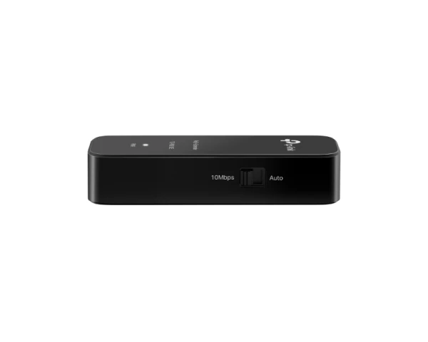 TP-LINK TL-POE10E PoE+ Extender 10100MbS do 250m 