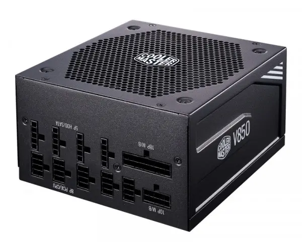 COOLER MASTER V850 Gold V2 850W napajanje (MPY-850V-AFBAG-EU) 10Y