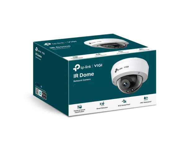 TP-LINK VIGI C240I-2.8mm, 4mpx Dom kamera, IR 30M 