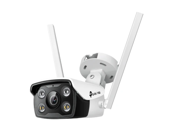 TP-LINK VIGI C340-W Bullet kamera WiFi Full-Colour 4mm IR30m 