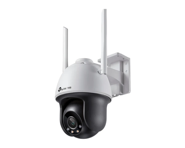 TP-LINK VIGI C540-W(4mm) 4MP spoljna color wifi PT network K 