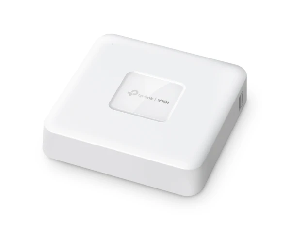 TP-LINK VIGI NVR1104H-4P-Poe 