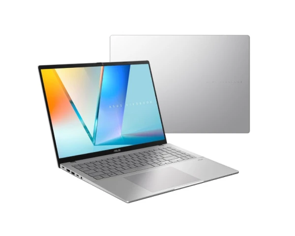 ASUS Vivobook S 16 S3607CA-RP039W (16 inča WUXGA, Ultra 7 255H, 16GB, SSD 1TB, Win11 Home) laptop + ranac 