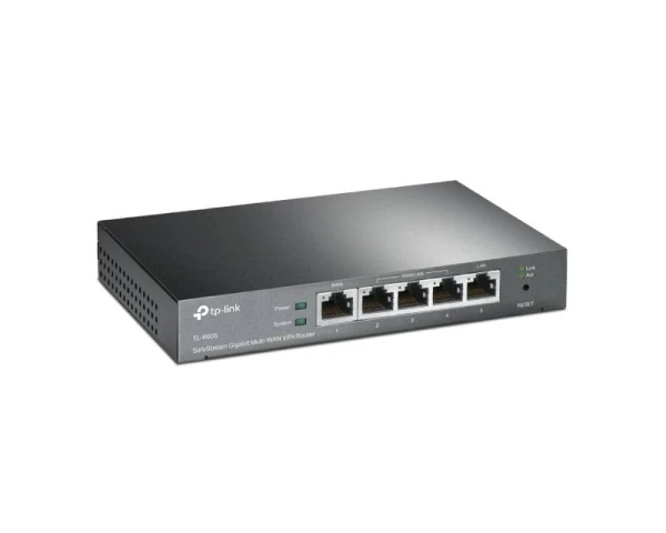 TP-LINK TL-R605 Omada VPN Gigabitni ruter