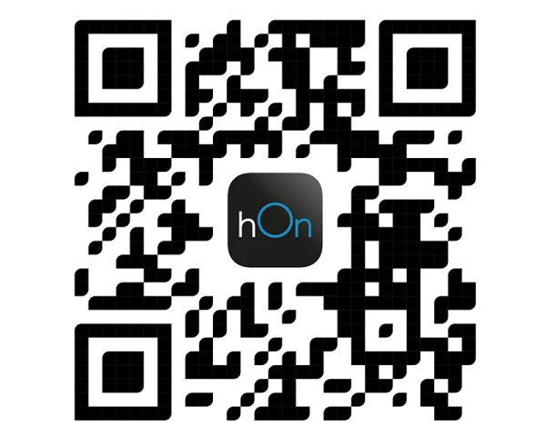 HOOVER HOCE3T618EW kombinovani frižider