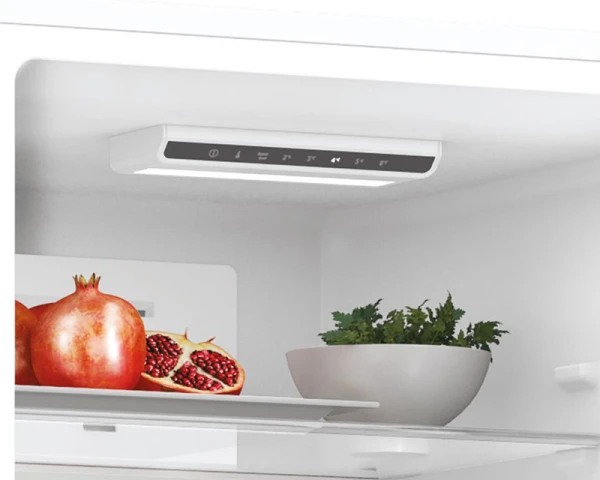 HOOVER HOCE3T618EW kombinovani frižider