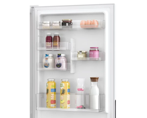 HOOVER HOCE3T618EW kombinovani frižider