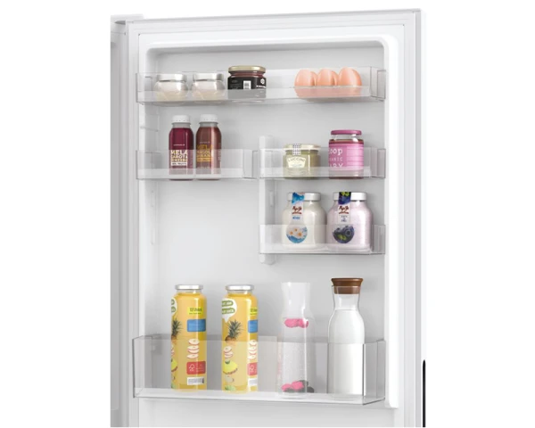 HOOVER HOCE3T618EW kombinovani frižider