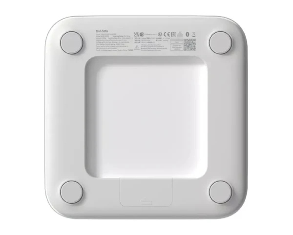 Vaga XIAOMI MI Smart Scale S200 Bela' ( 'BHR9230GL' )