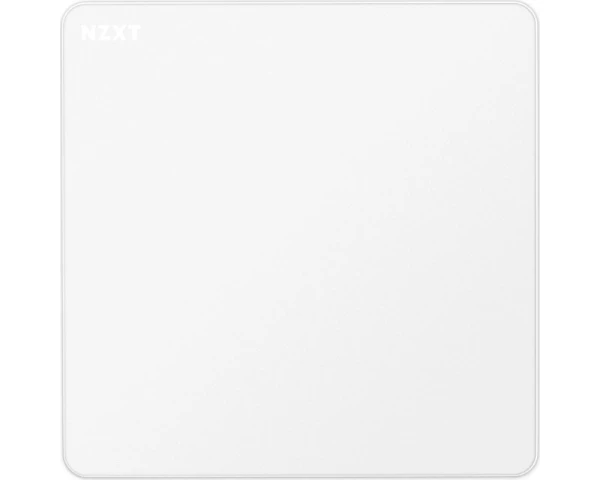 NZXT Zone Gaming podloga za miš L bela (MM-LRGSP-WH) 