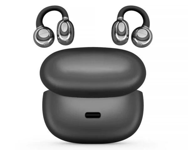 ENERGY SISTEM ChicPods Earphones Space slušalice sa mikrofonom crne 