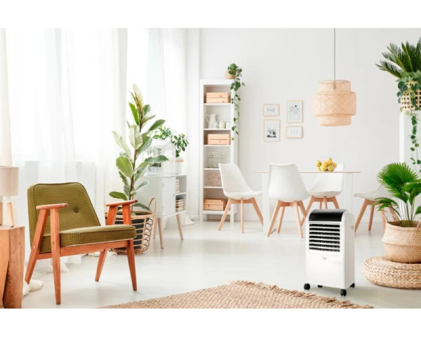 BEKO EFE6030W Samostojeći  Ventilator 