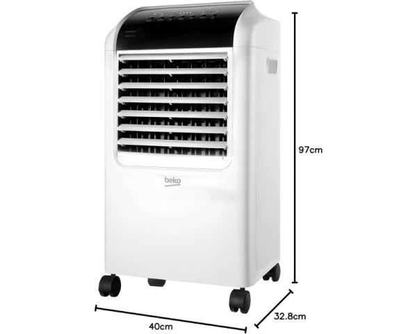 BEKO EFE6030W Samostojeći  Ventilator 