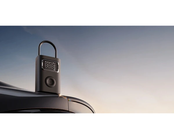 Xiaomi Portable Electric Air Compressor 2 Pro