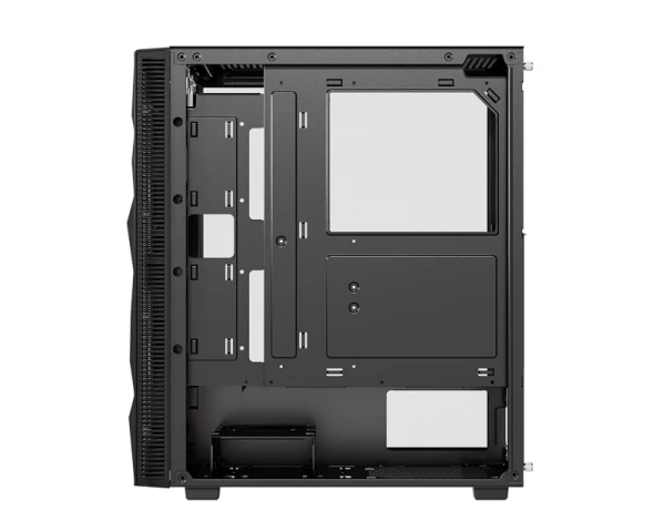 RAIDMAX Kućište VECTOR V151 wRX650XT(B) PSU 