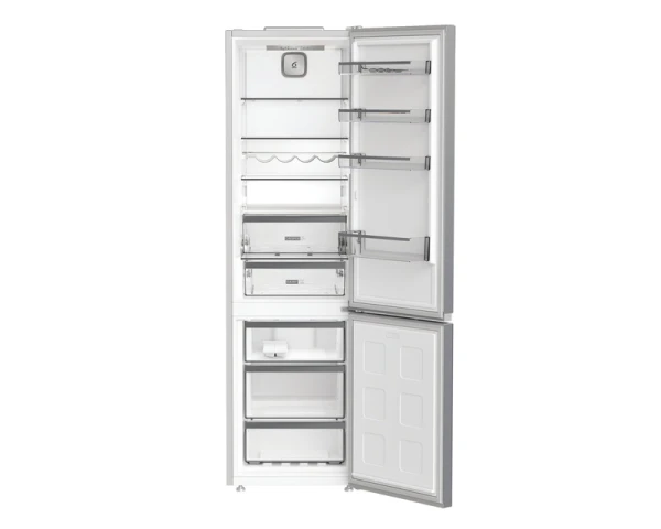 Frižider WHIRLPOOL WHK 25404 XP4EkombinovanisamostojeciE249+106LNo Frostsrebrna' ( 'WHK 25404 XP4E' ) 