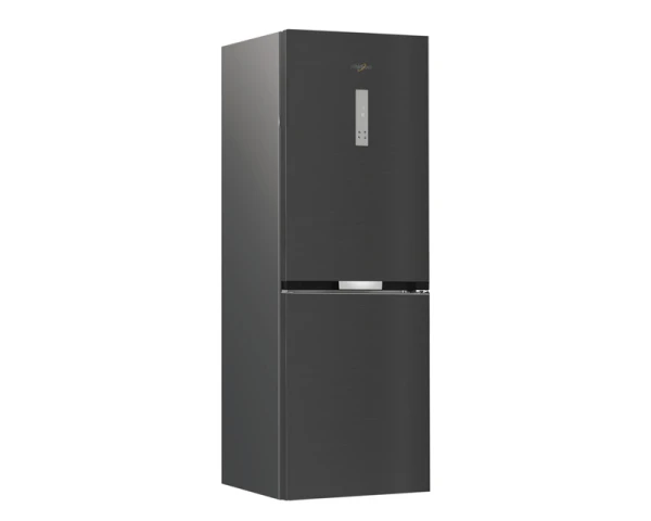 Frižider WHIRLPOOL WHK 26362 XBR4EkombinovanisamostojeciE210+106LNo Frostcrna' ( 'WHK 26362 XBR4E' ) 