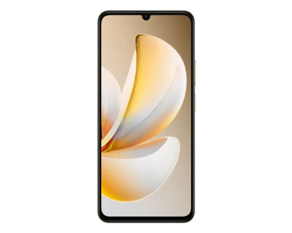 REALME RMX5313 Note 70T 464GB Beach Gold mobilni telefon